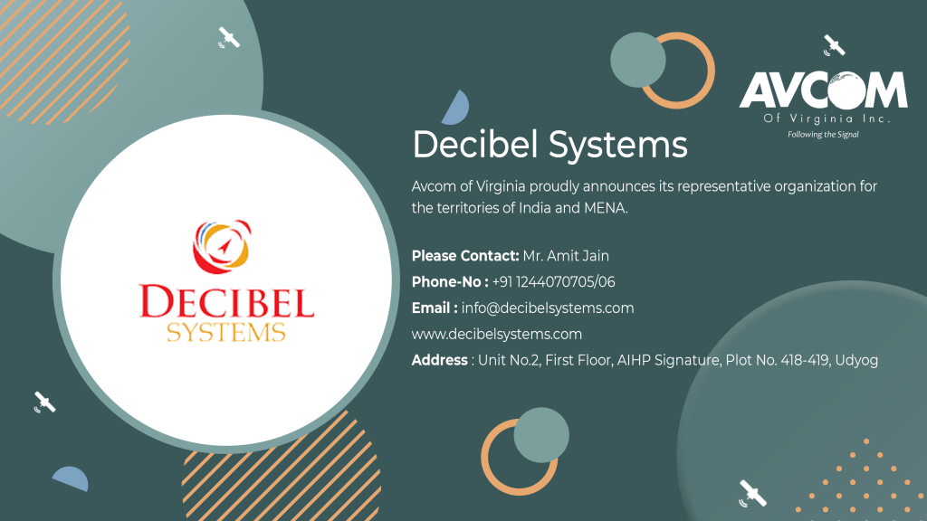 Decibelsystem